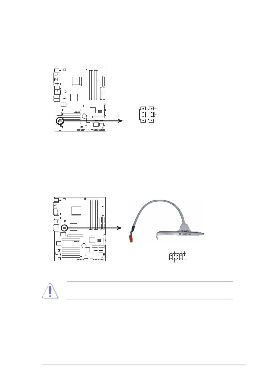 Asus A8V Deluxe User Manual | Page 51 / 144