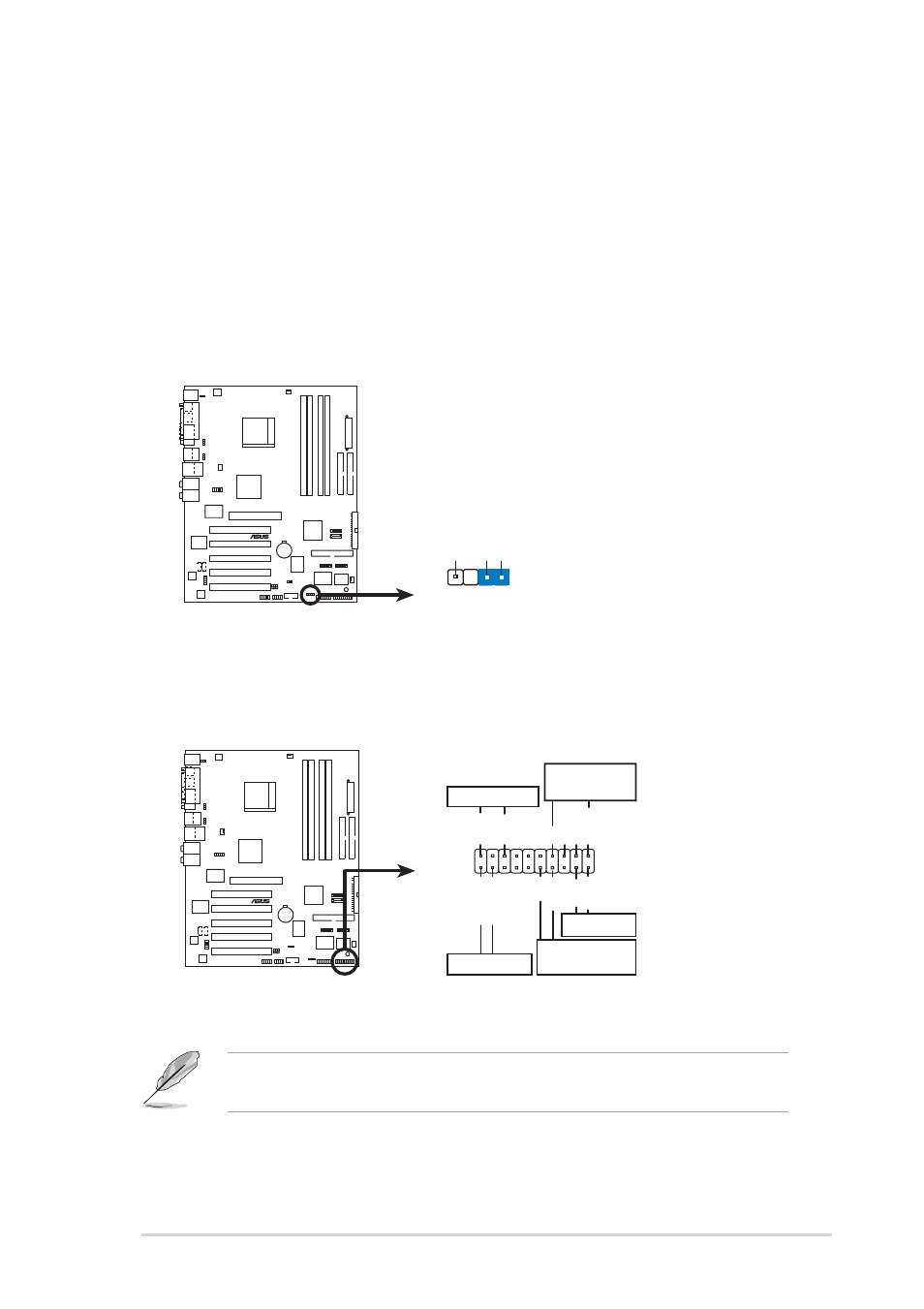 Asus A8V Deluxe User Manual | Page 53 / 144