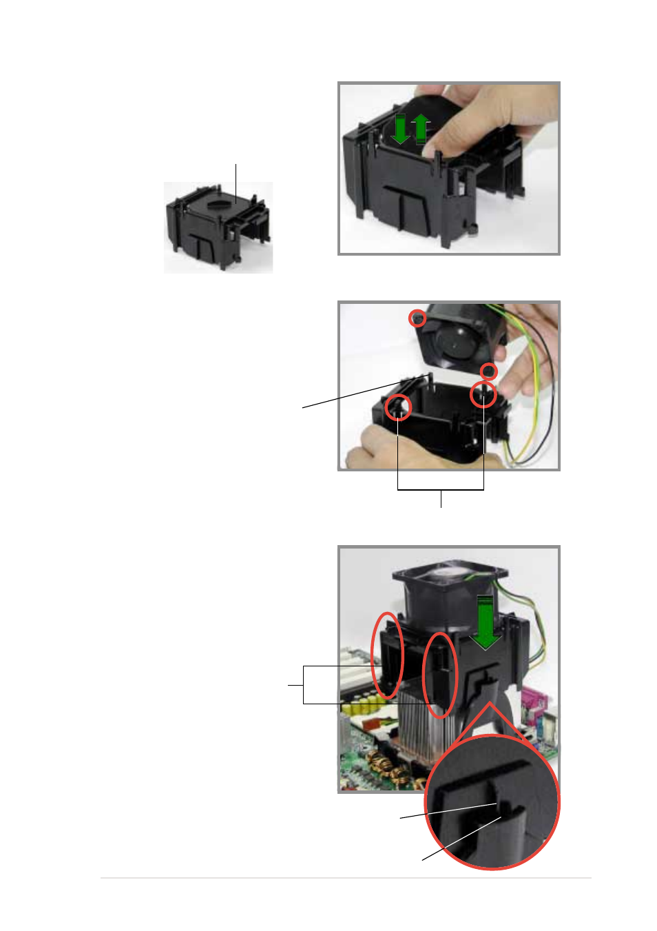 Asus AP1720-E1 User Manual | Page 35 / 124