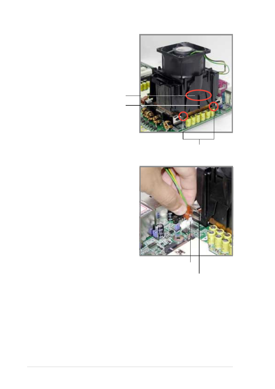 Asus AP1720-E1 User Manual | Page 36 / 124