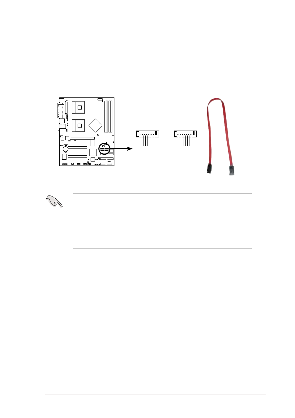 Pc-dl sata raid connectors, Sata_raid1, Sata_raid2 | Asus AP1720-E1 User Manual | Page 51 / 124