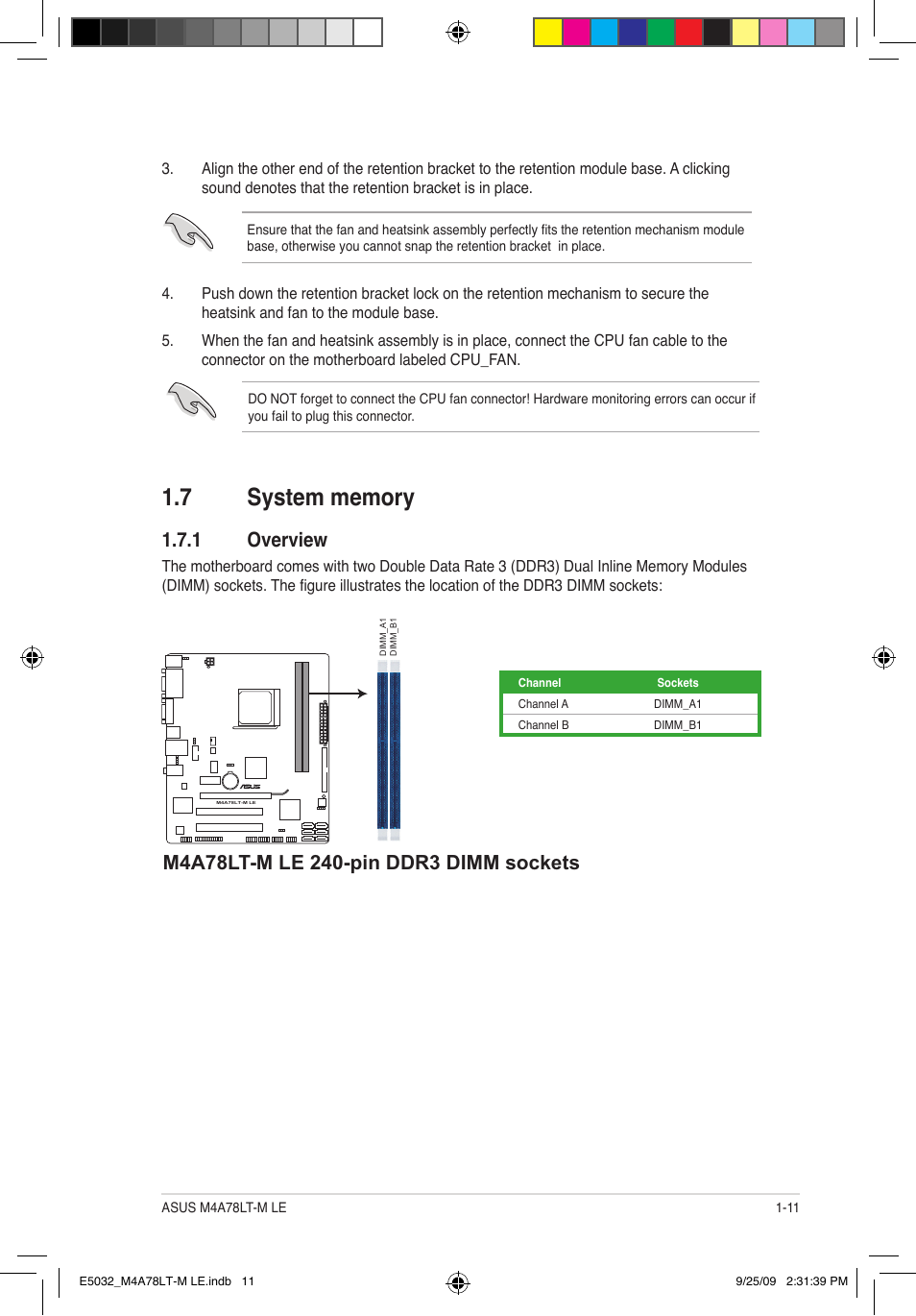 1 overview | Asus M4A78LT-M LE User Manual | Page 21 / 62