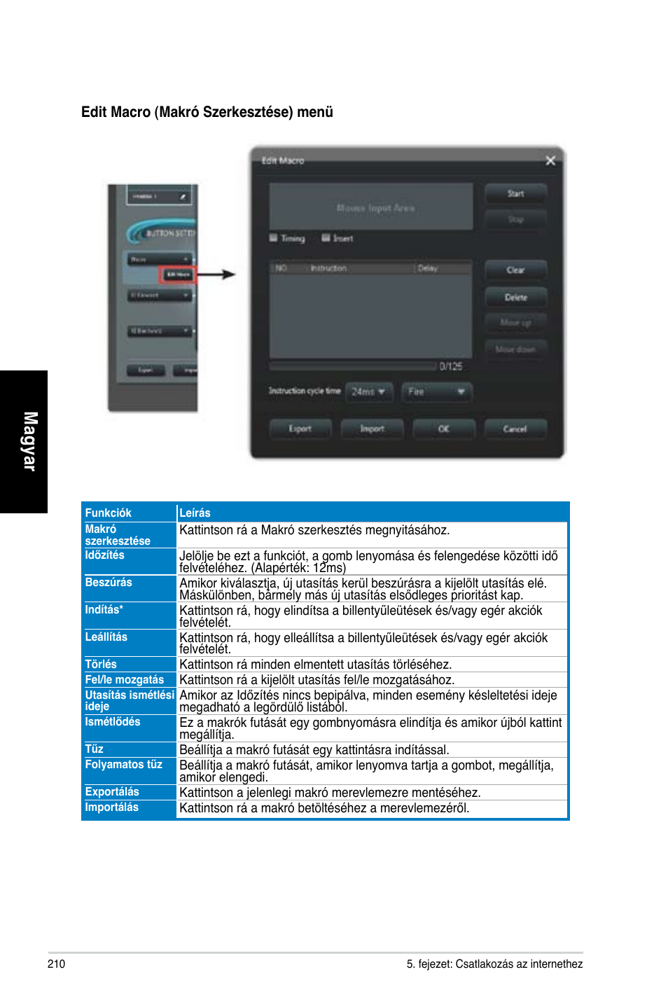 Mag ya r m ag ya r m ag ya r m ag ya r | Asus CG8565 User Manual | Page 210 / 410