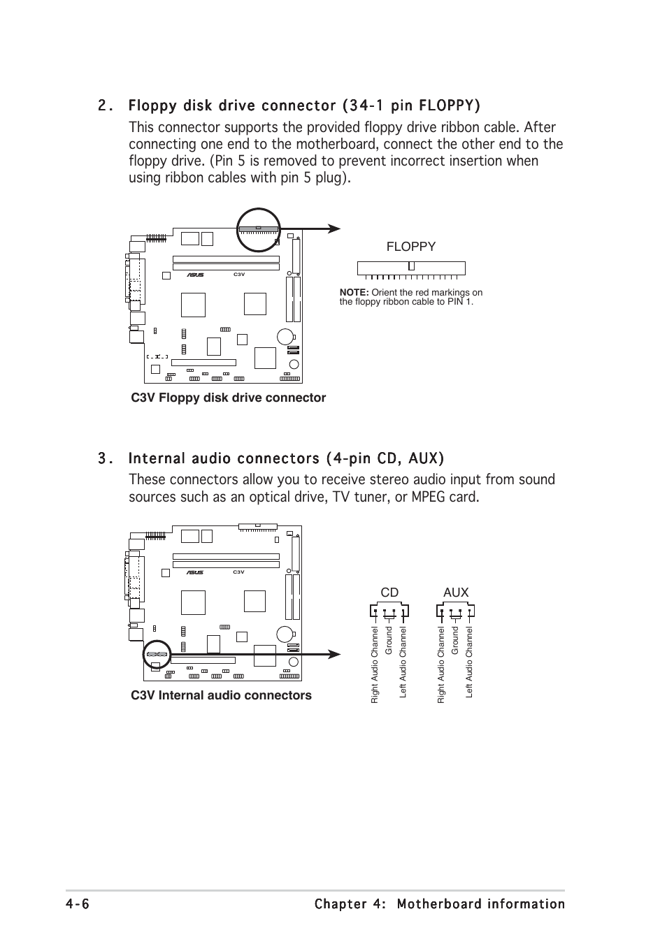 Asus Terminator C3 User Manual | Page 56 / 94