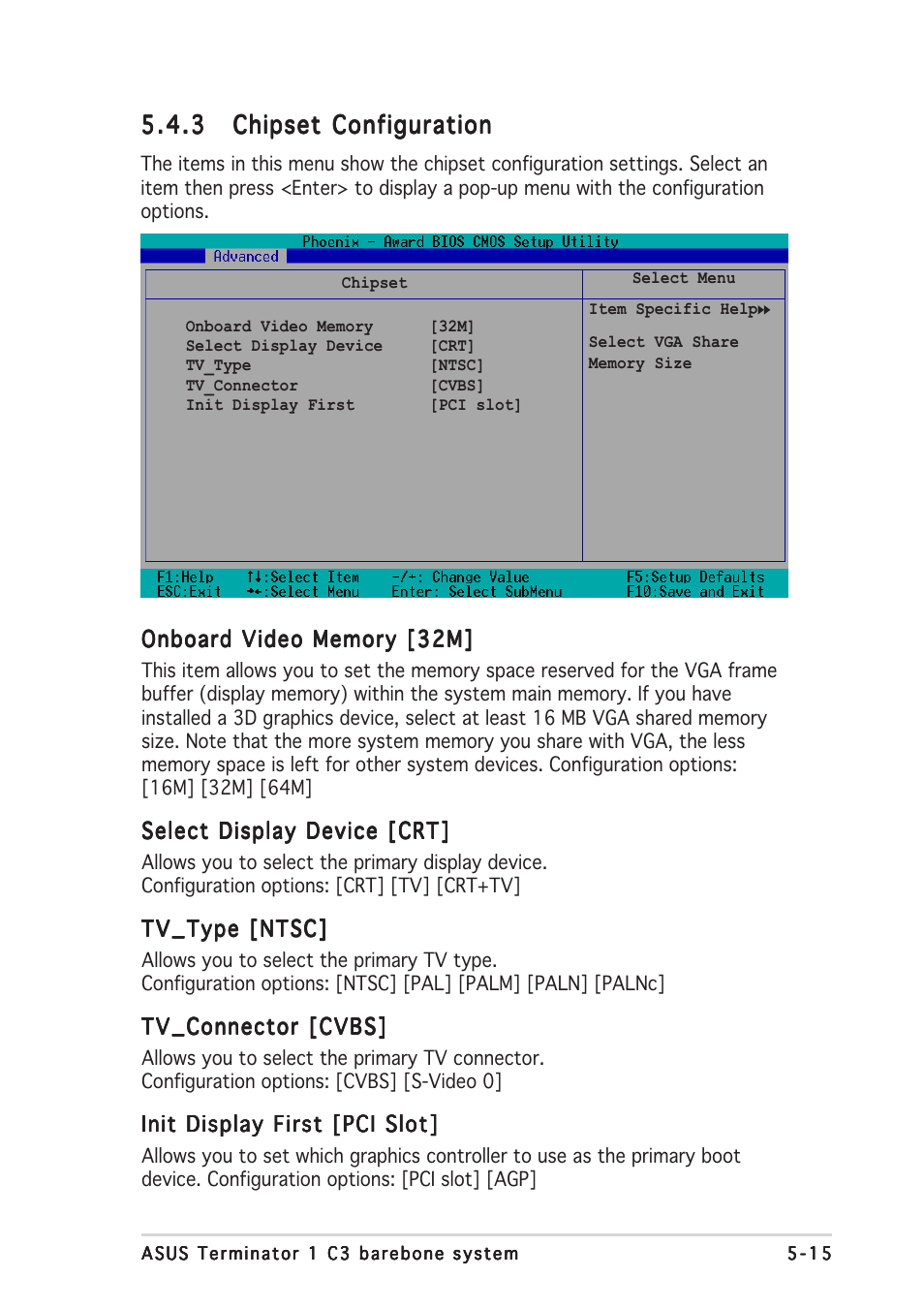 Asus Terminator C3 User Manual | Page 77 / 94