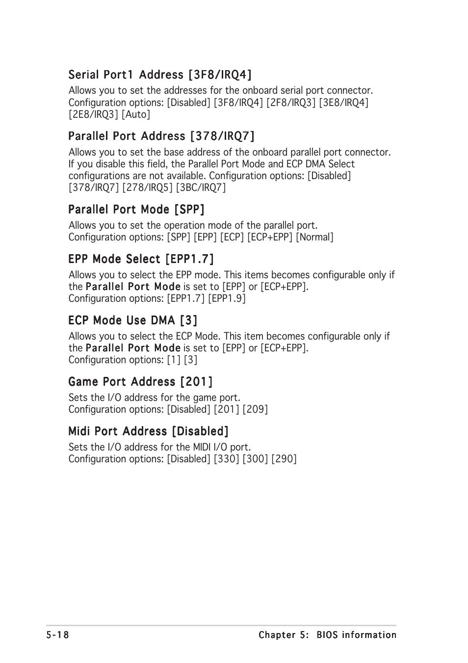 Asus Terminator C3 User Manual | Page 80 / 94