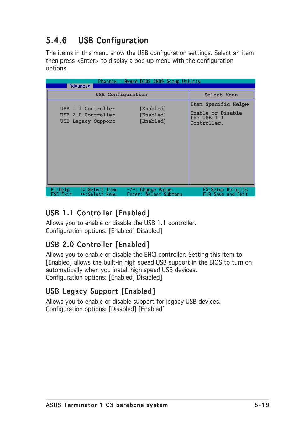 Asus Terminator C3 User Manual | Page 81 / 94