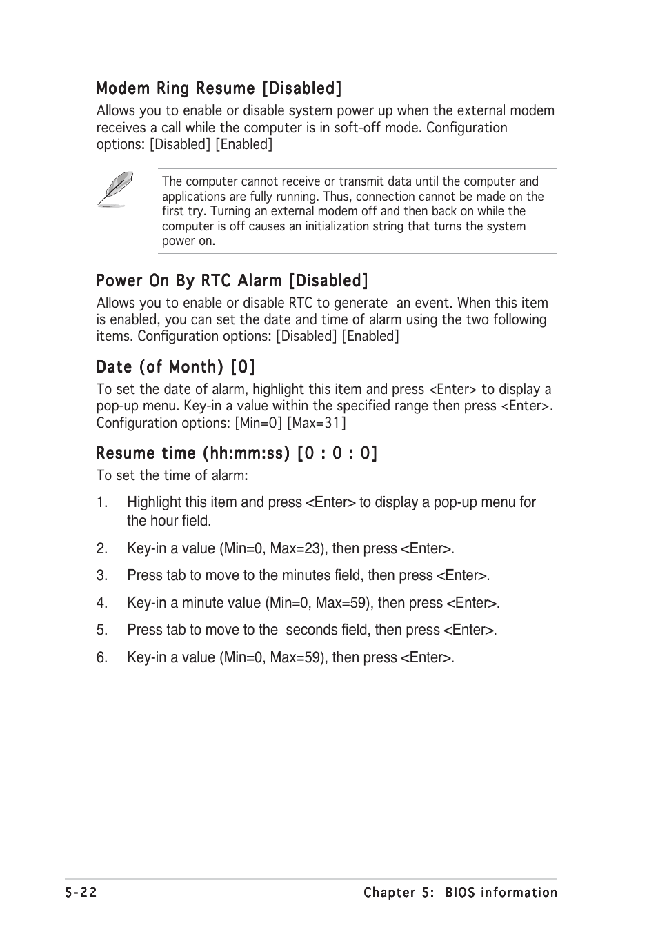 Asus Terminator C3 User Manual | Page 84 / 94