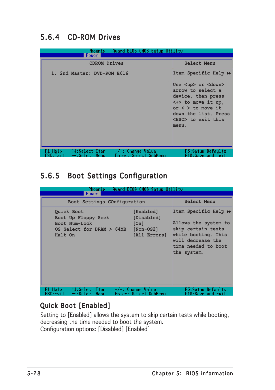 Asus Terminator C3 User Manual | Page 90 / 94