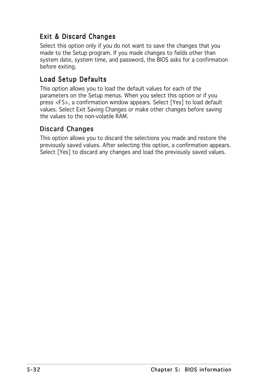 Asus Terminator C3 User Manual | Page 94 / 94