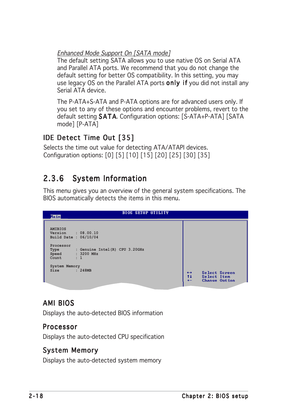 Asus P5GD1-VM User Manual | Page 62 / 88