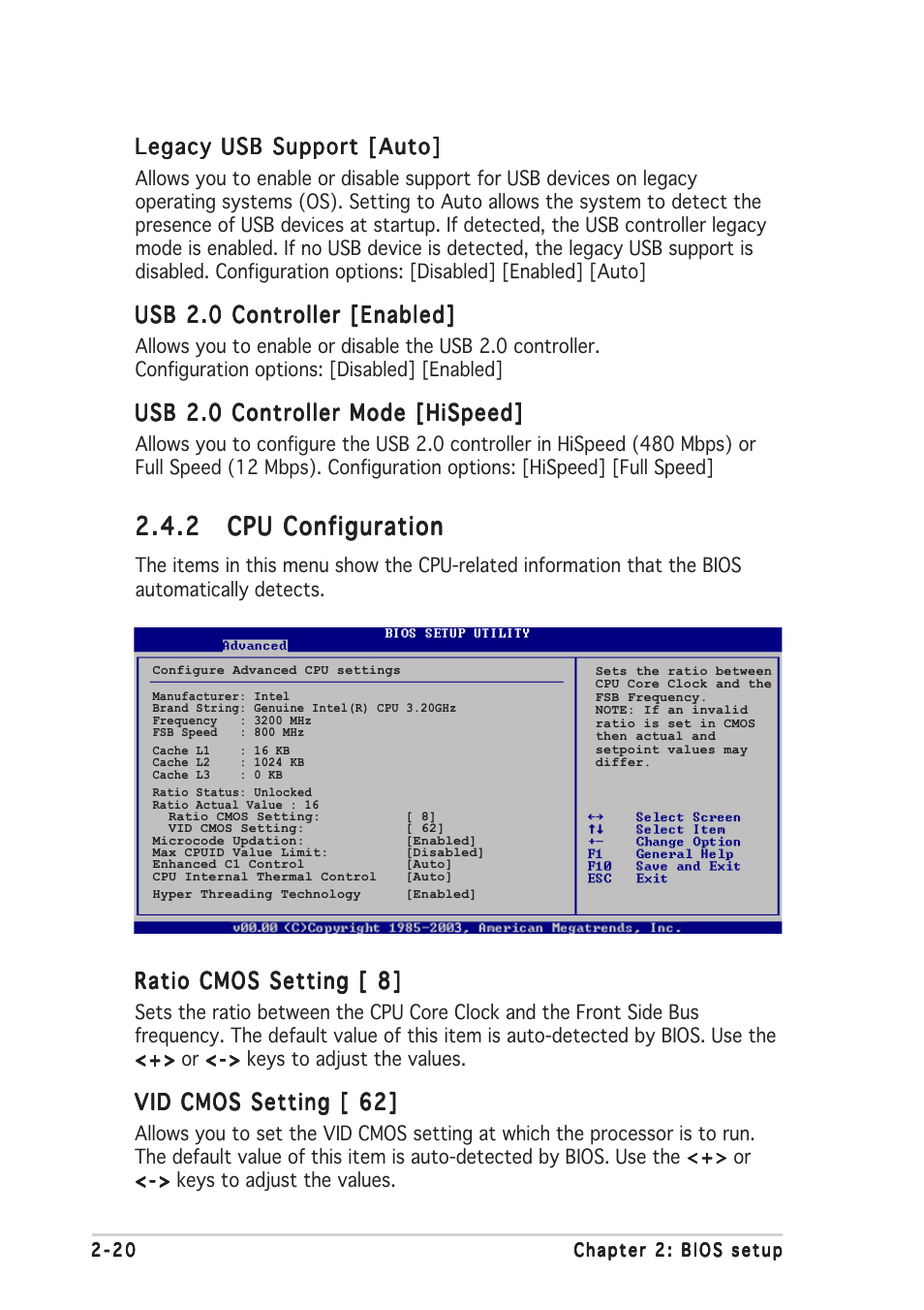 Asus P5GD1-VM User Manual | Page 64 / 88