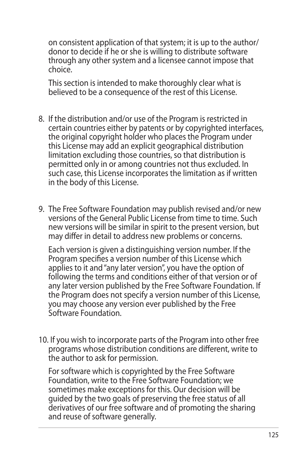 Asus RT-AC66U User Manual | Page 125 / 131