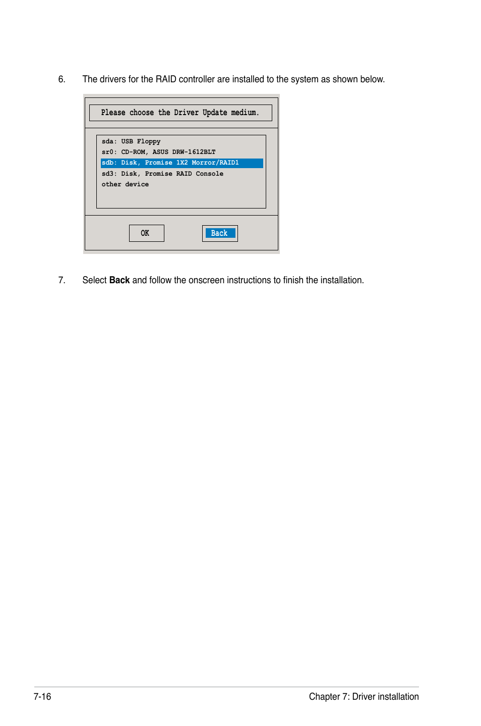 Asus RS320Q-E7/RS12 User Manual | Page 144 / 158