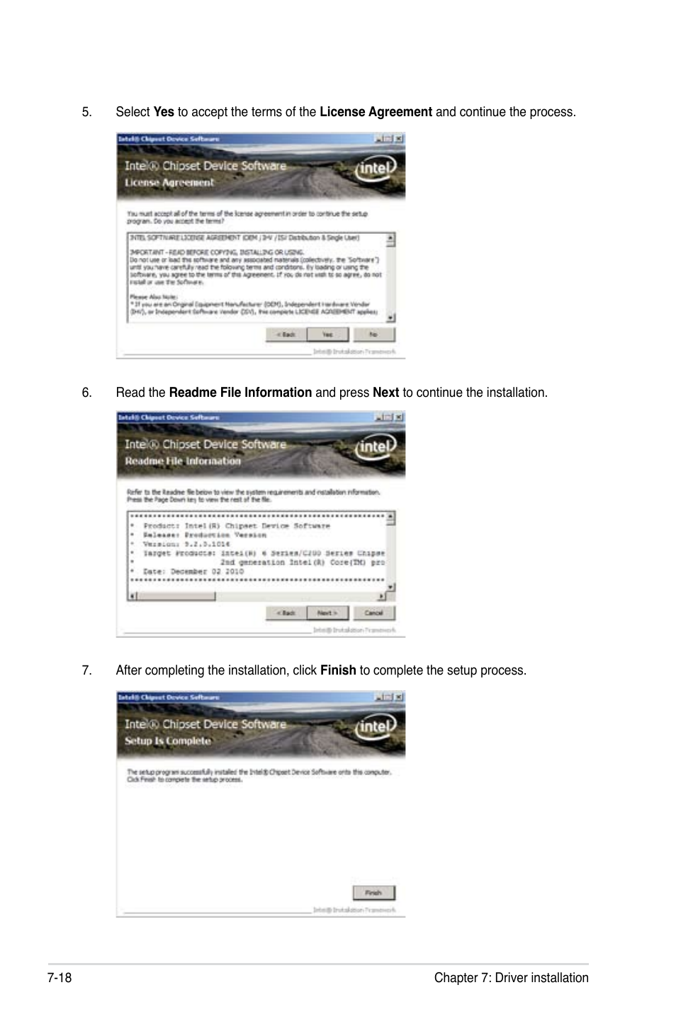 Asus RS320Q-E7/RS12 User Manual | Page 146 / 158