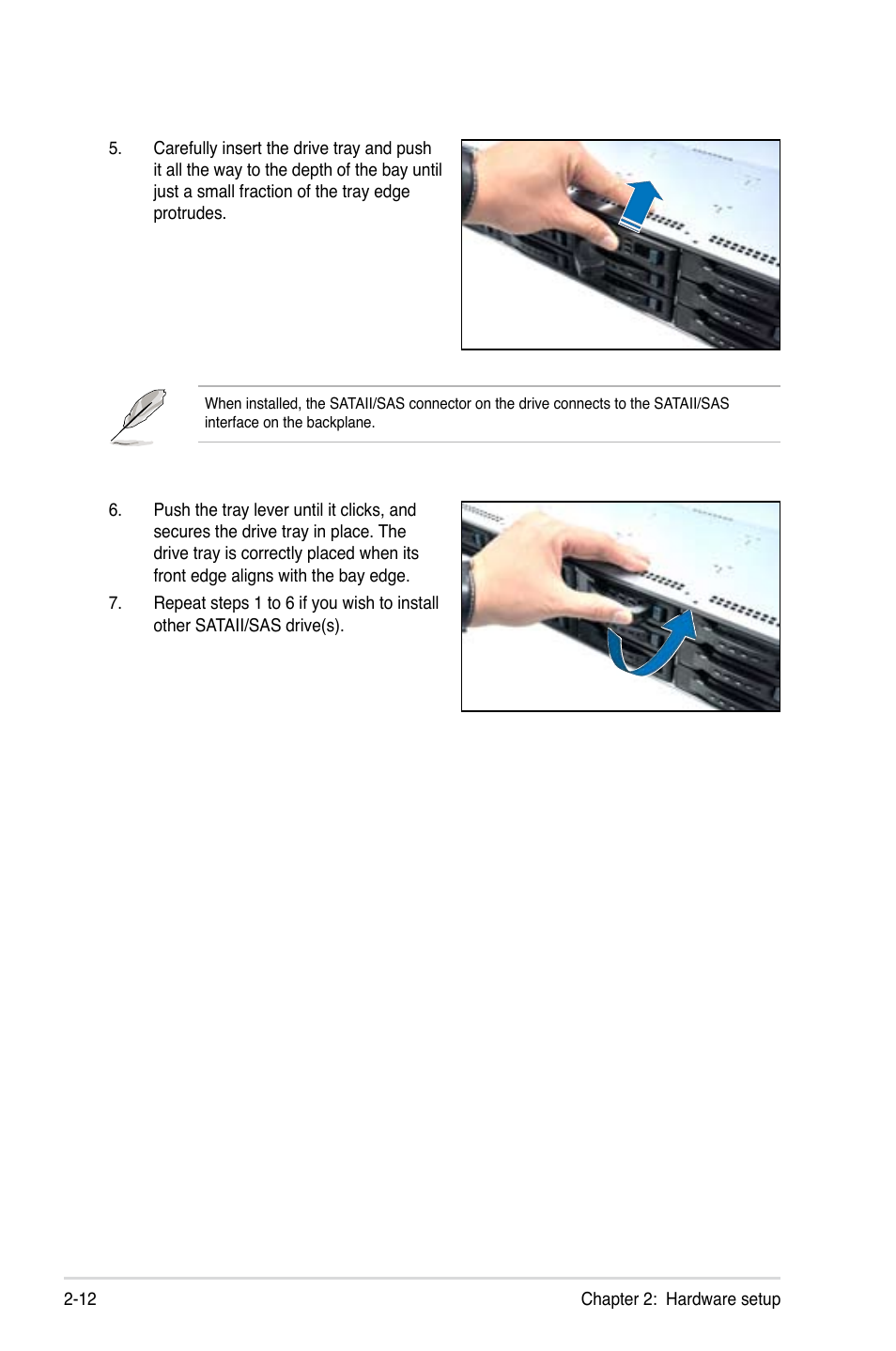 Asus RS320Q-E7/RS12 User Manual | Page 32 / 158