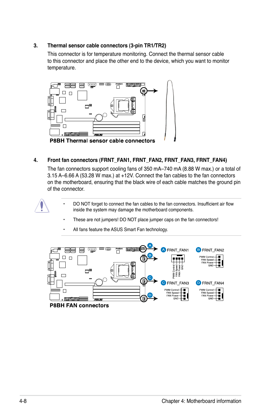 Asus RS320Q-E7/RS12 User Manual | Page 56 / 158