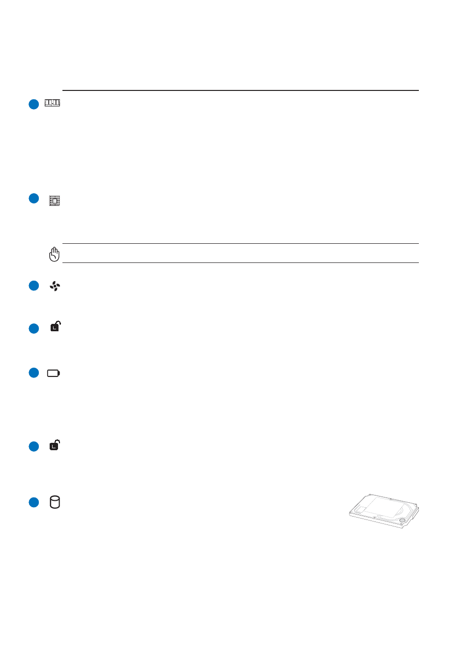 Asus M9J User Manual | Page 15 / 69