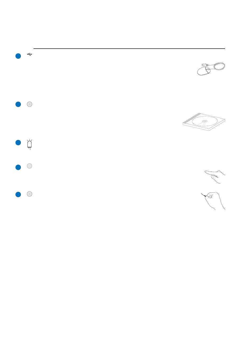 Asus M9J User Manual | Page 17 / 69