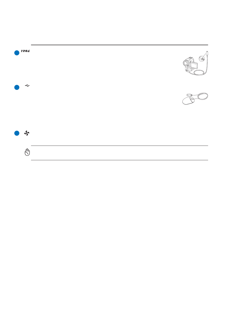 Asus M9J User Manual | Page 21 / 69