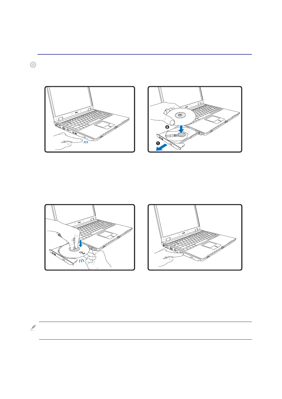 Asus M9J User Manual | Page 41 / 69