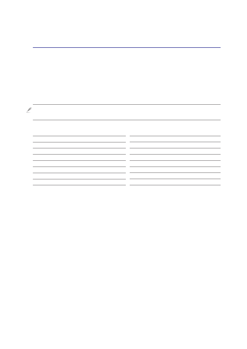 Glossary, 53 appendix, Apm (advanced power management) | Awg (american wire gauge), Bios (basic input/output system), Bit (binary digit), Boot, Bus master ide | Asus M9J User Manual | Page 53 / 69