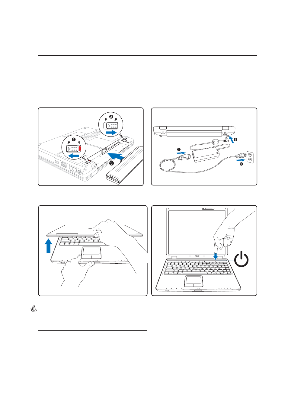 Asus M9J User Manual | Page 9 / 69