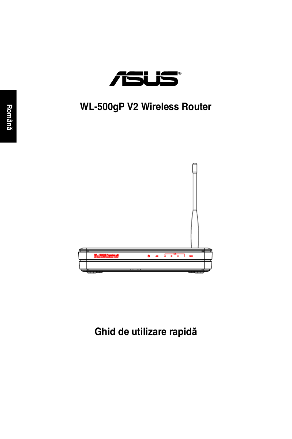 Asus WL-500gP V2 User Manual | Page 115 / 151