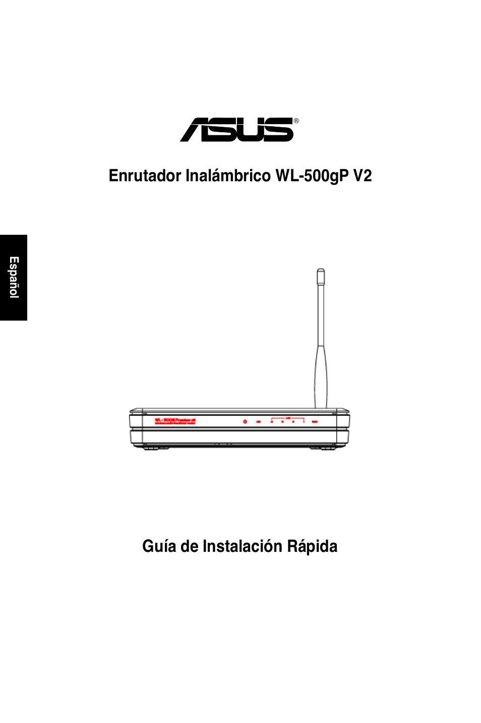 Asus WL-500gP V2 User Manual | Page 123 / 151