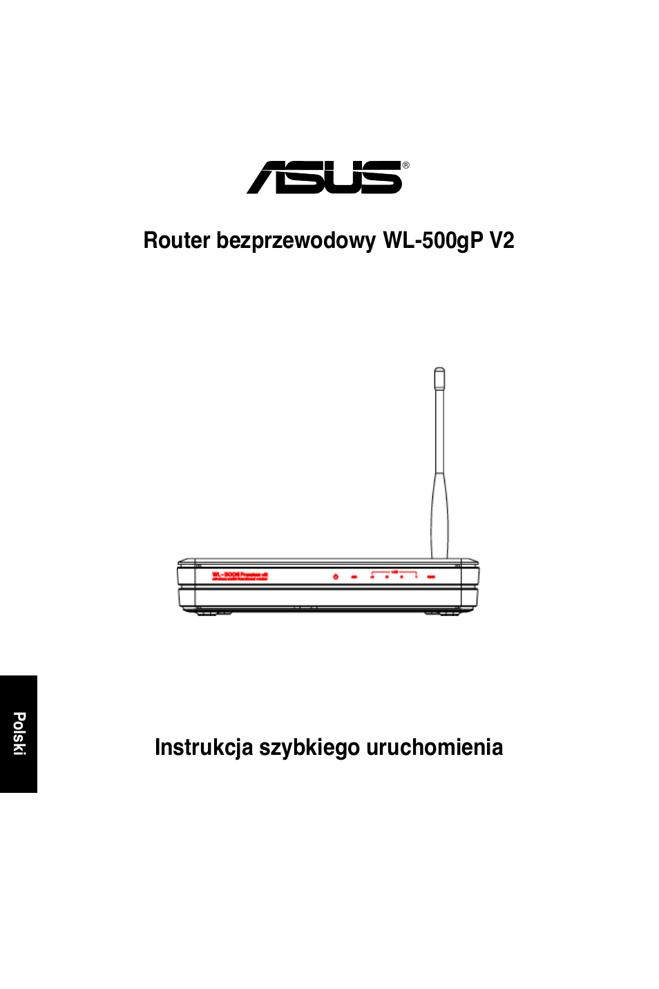 Asus WL-500gP V2 User Manual | Page 91 / 151