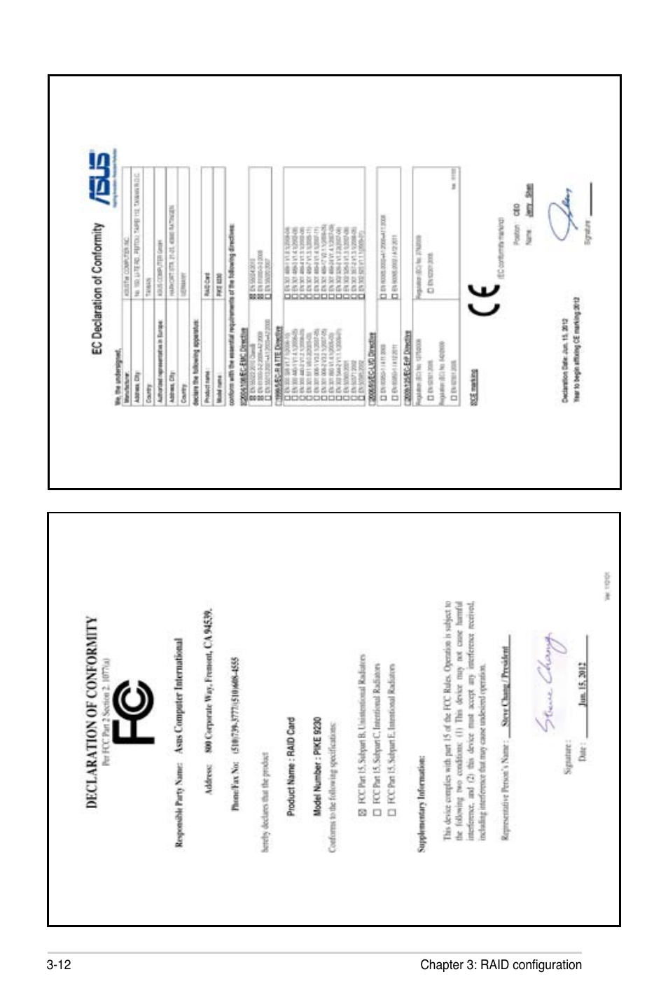 Asus PIKE 9230 User Manual | Page 32 / 32