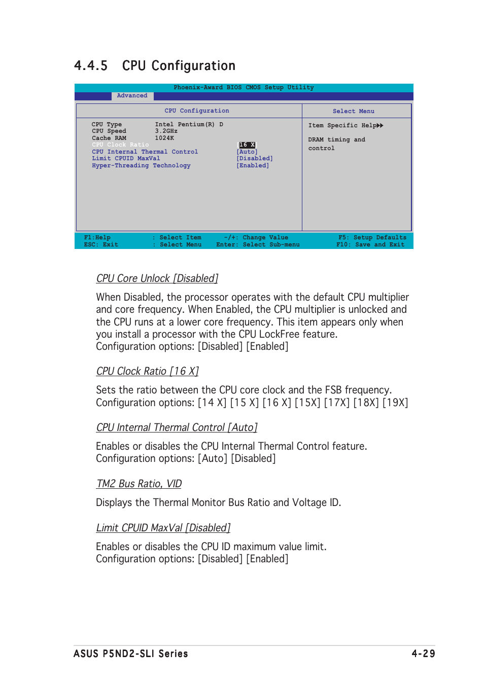 Asus P5ND2-SLI User Manual | Page 105 / 184