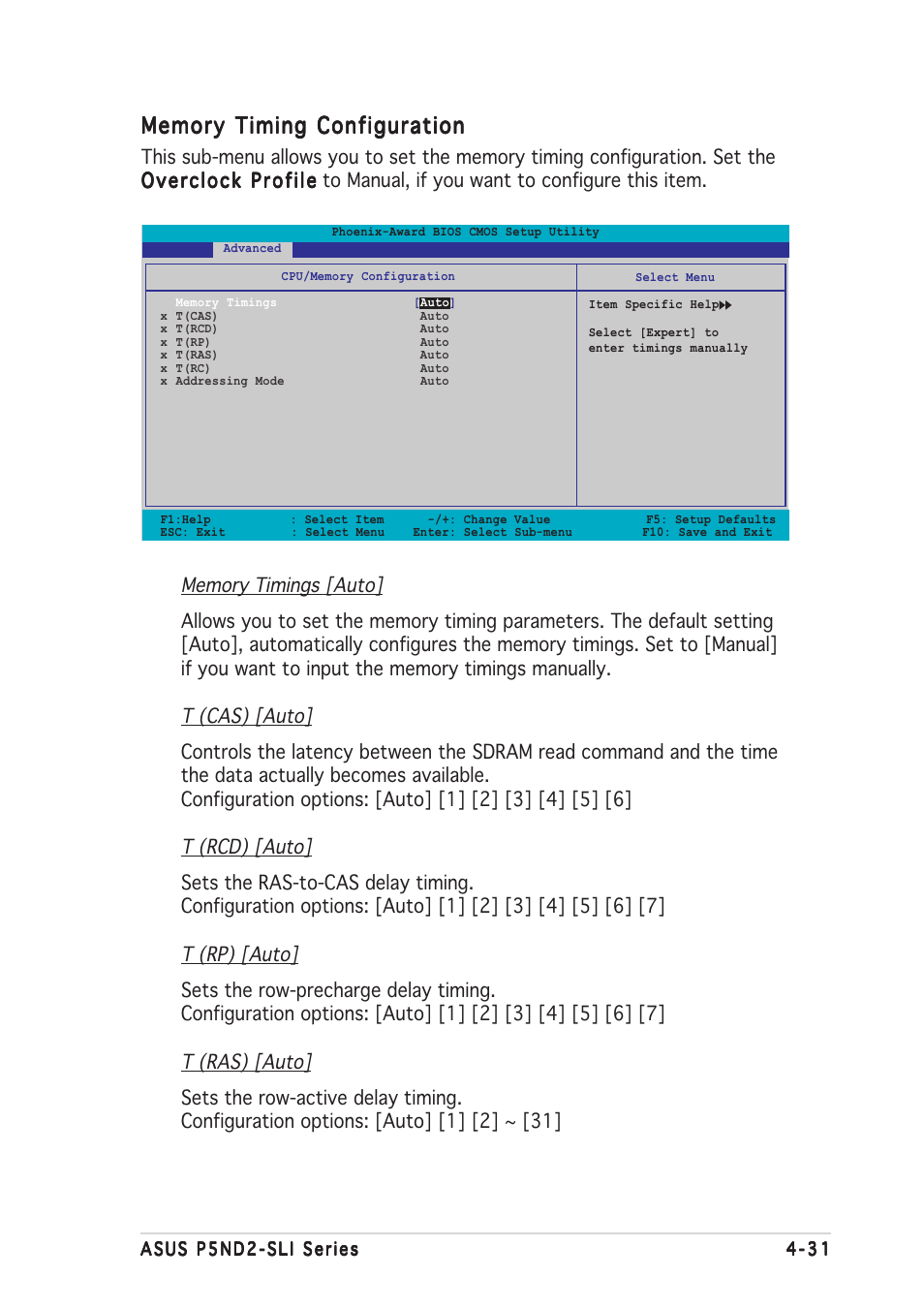 Asus P5ND2-SLI User Manual | Page 107 / 184