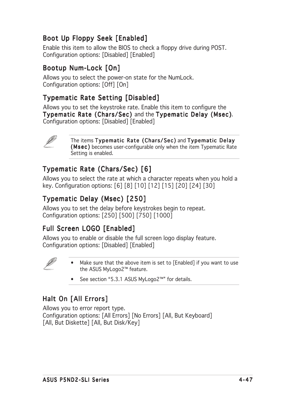 Asus P5ND2-SLI User Manual | Page 121 / 184