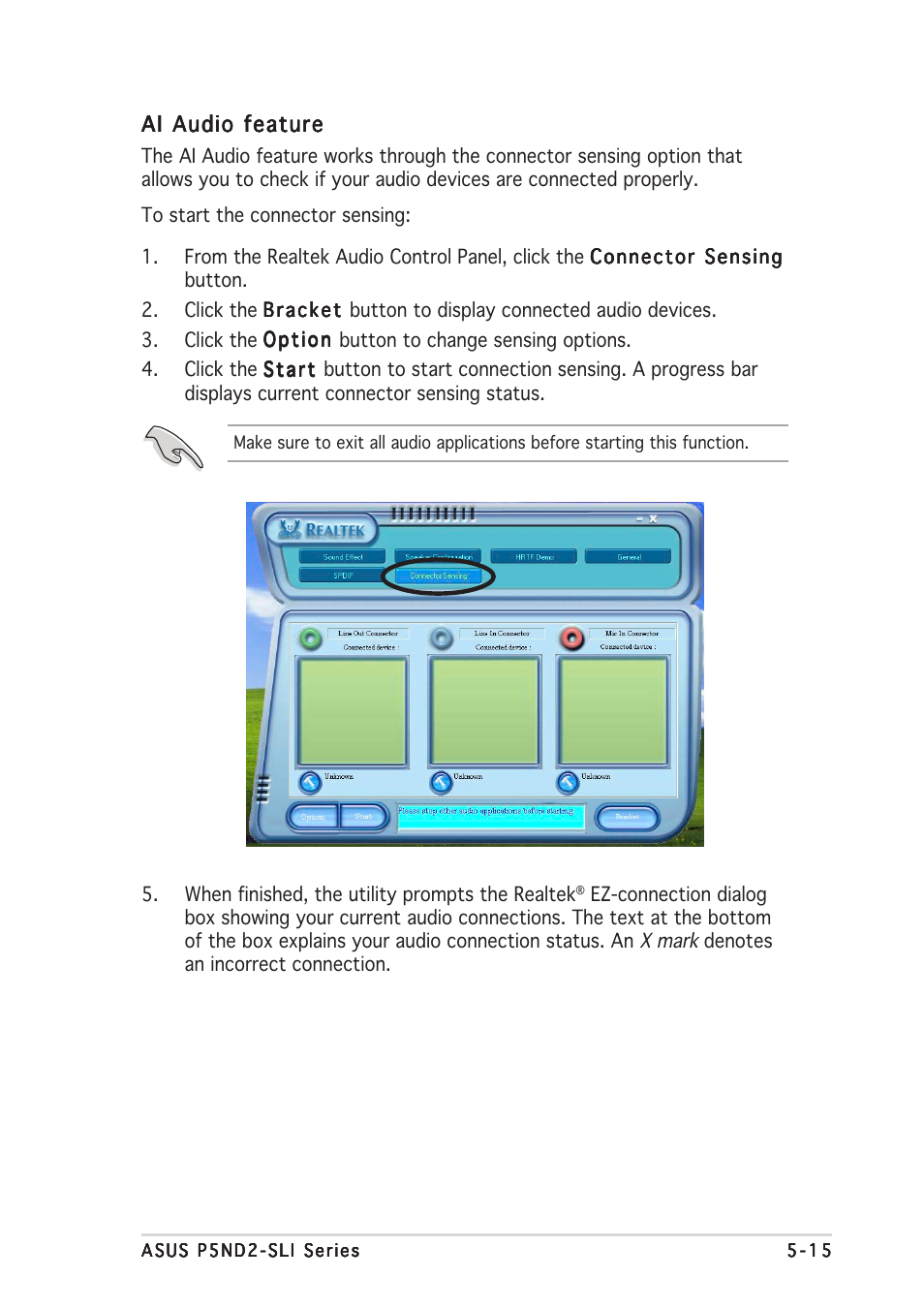 Asus P5ND2-SLI User Manual | Page 143 / 184