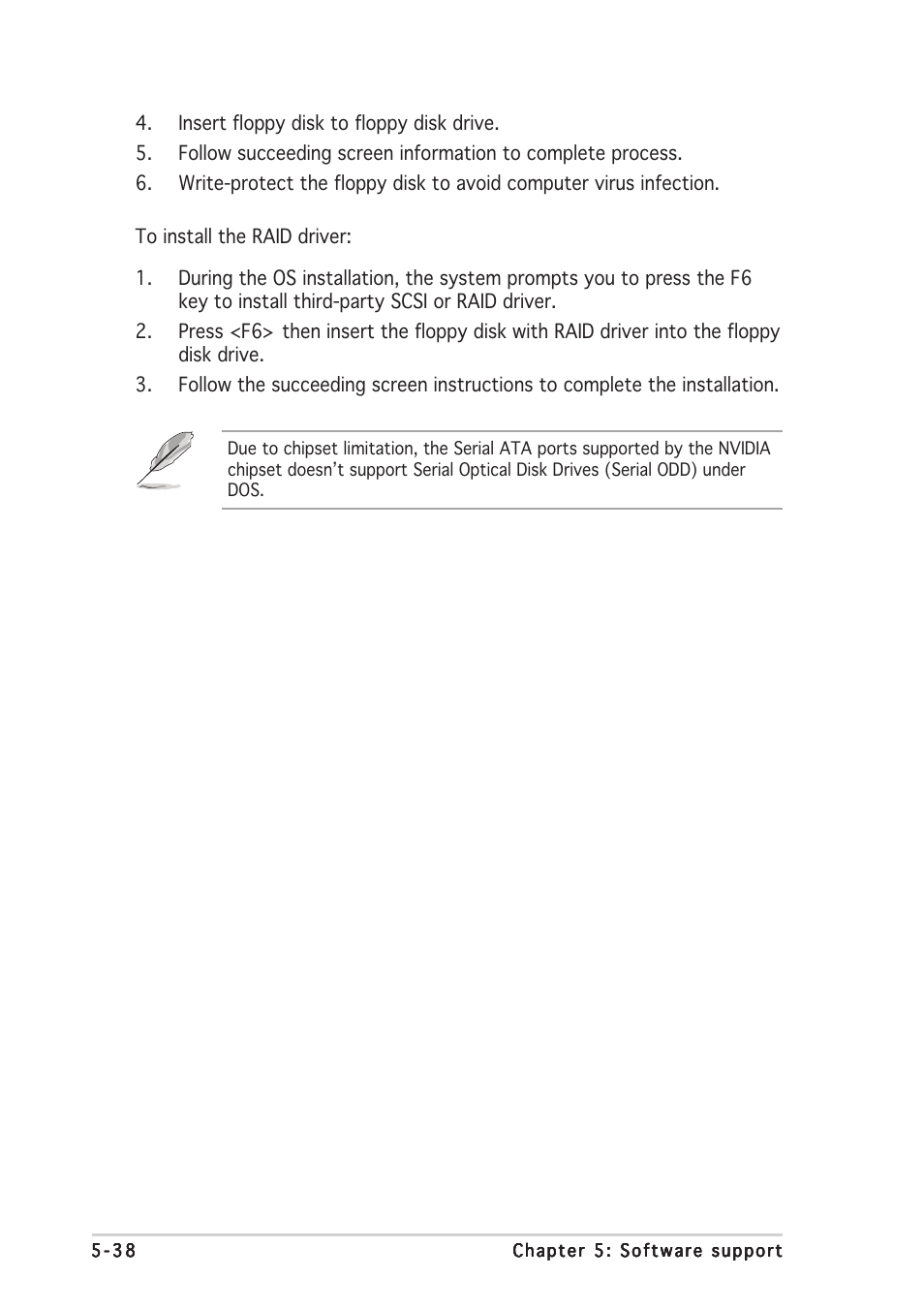 Asus P5ND2-SLI User Manual | Page 166 / 184