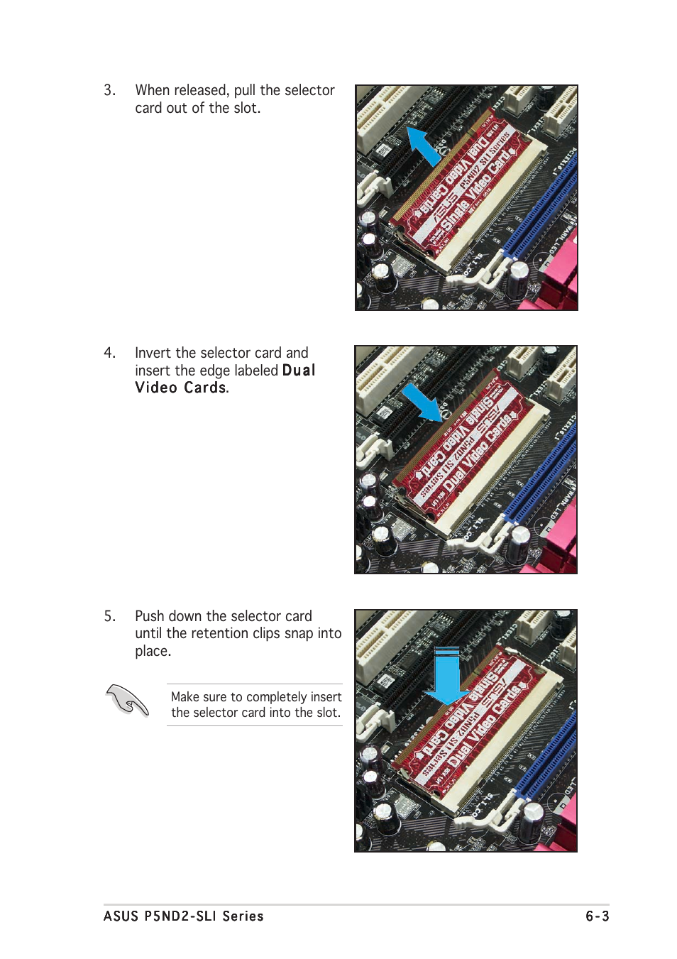 Asus P5ND2-SLI User Manual | Page 171 / 184