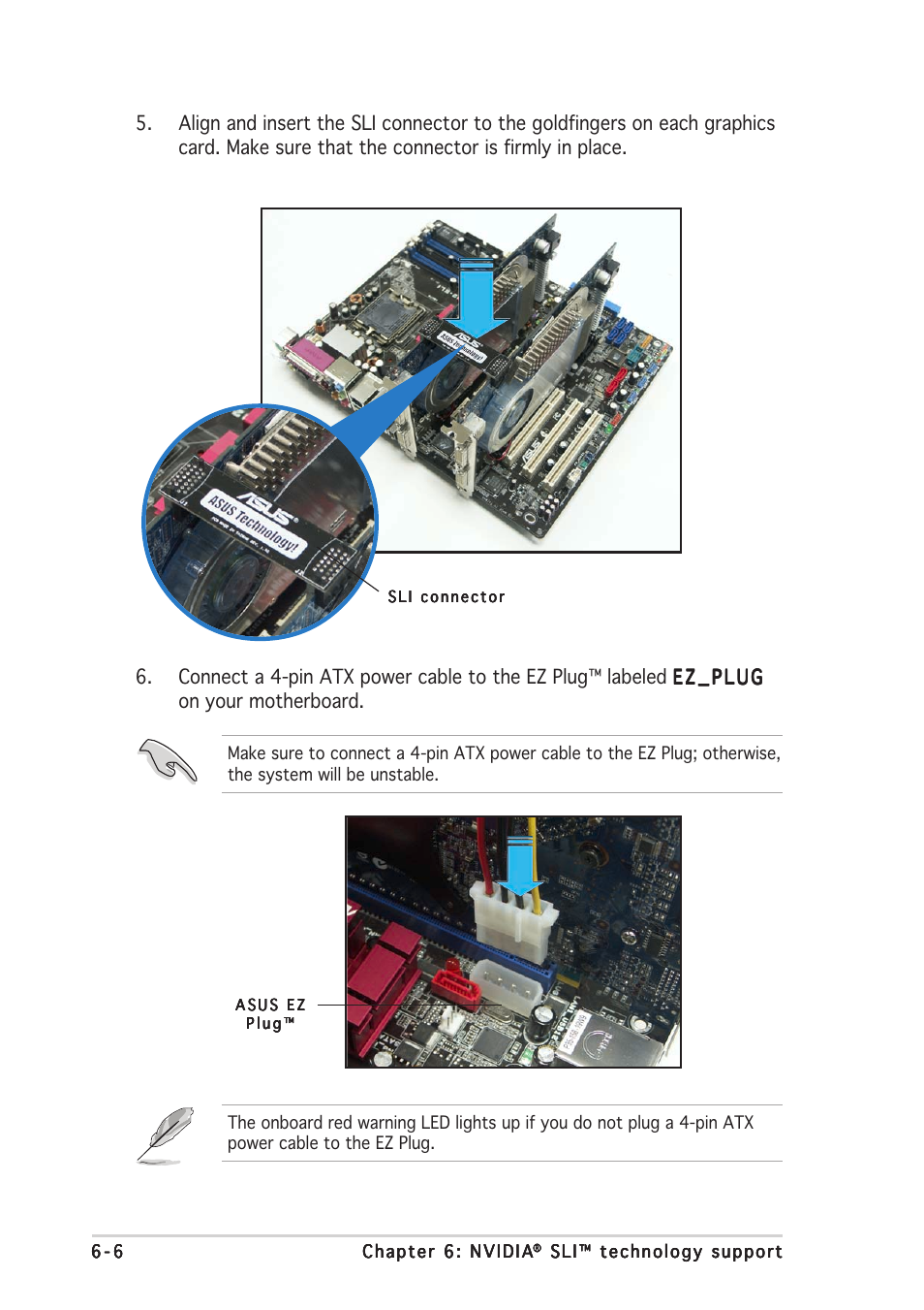 Asus P5ND2-SLI User Manual | Page 174 / 184