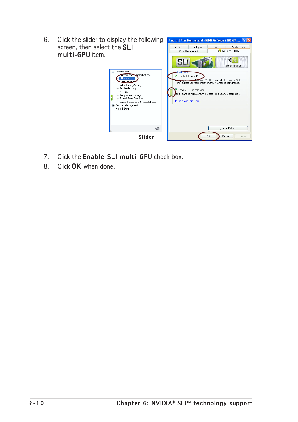 Asus P5ND2-SLI User Manual | Page 178 / 184