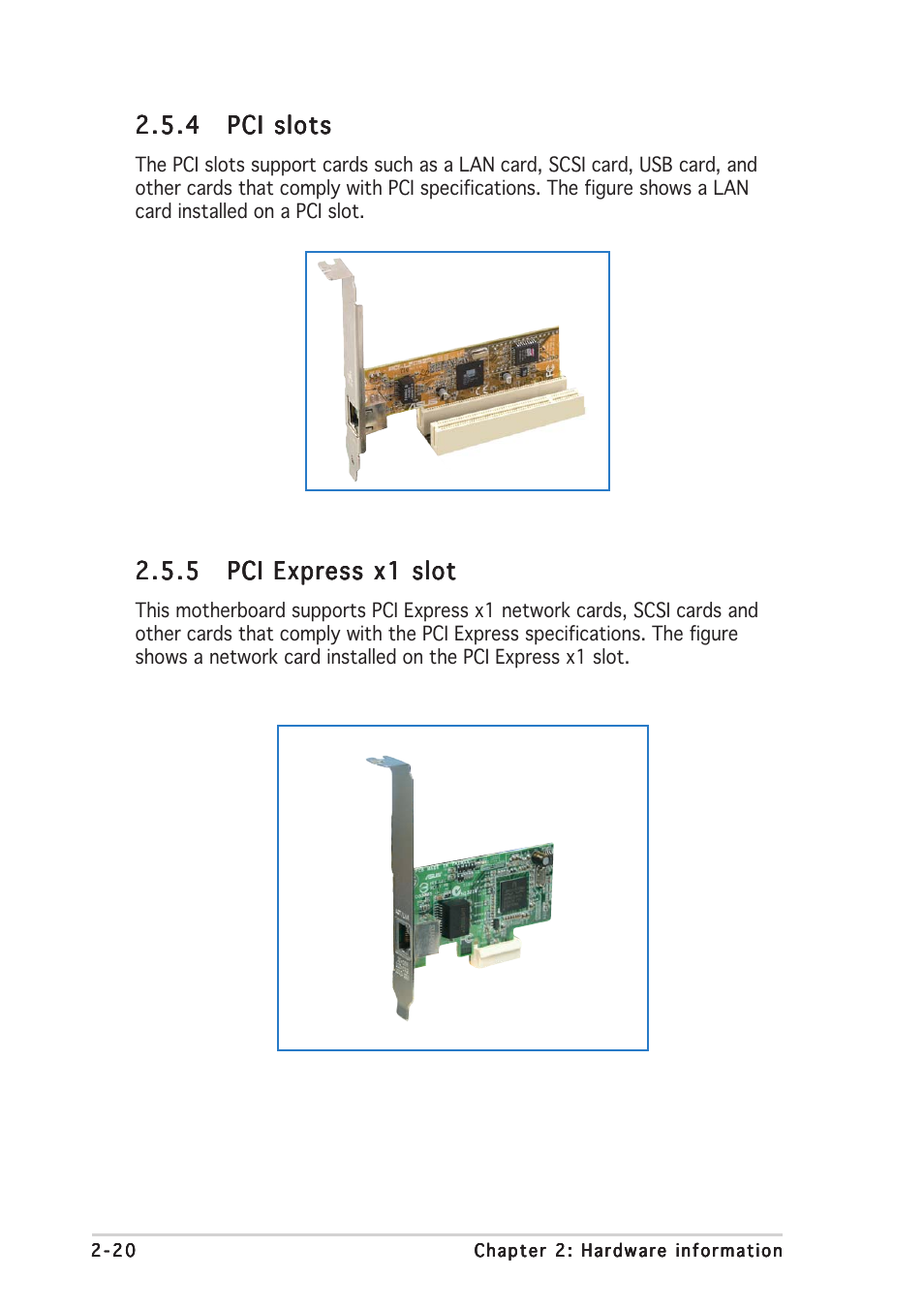 Asus P5ND2-SLI User Manual | Page 46 / 184