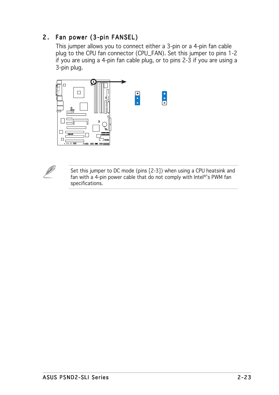 Asus P5ND2-SLI User Manual | Page 49 / 184