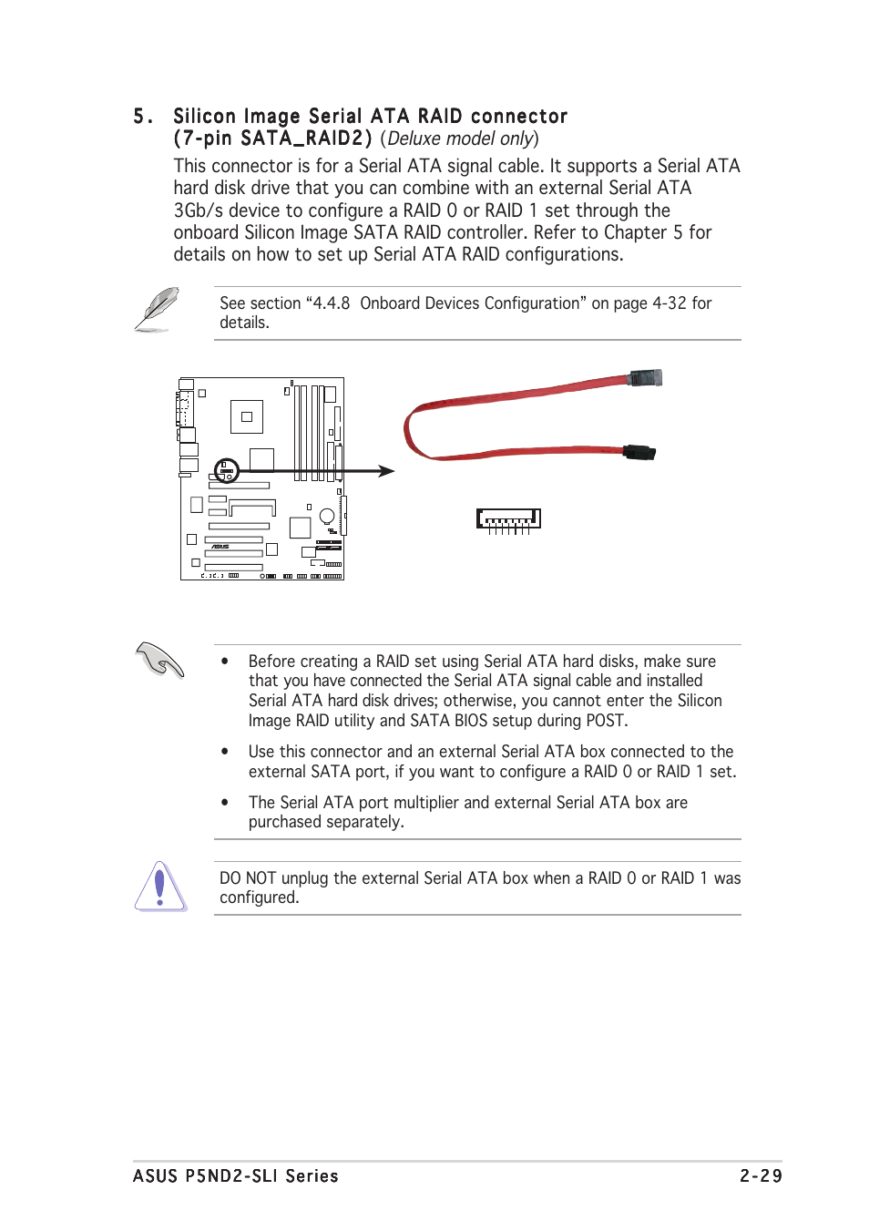 Asus P5ND2-SLI User Manual | Page 55 / 184