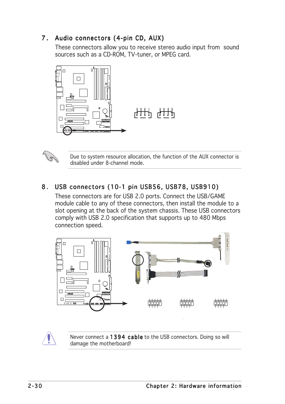 Asus P5ND2-SLI User Manual | Page 56 / 184