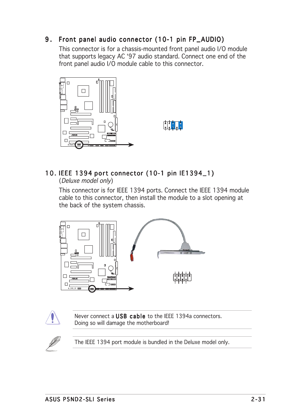 Asus P5ND2-SLI User Manual | Page 57 / 184