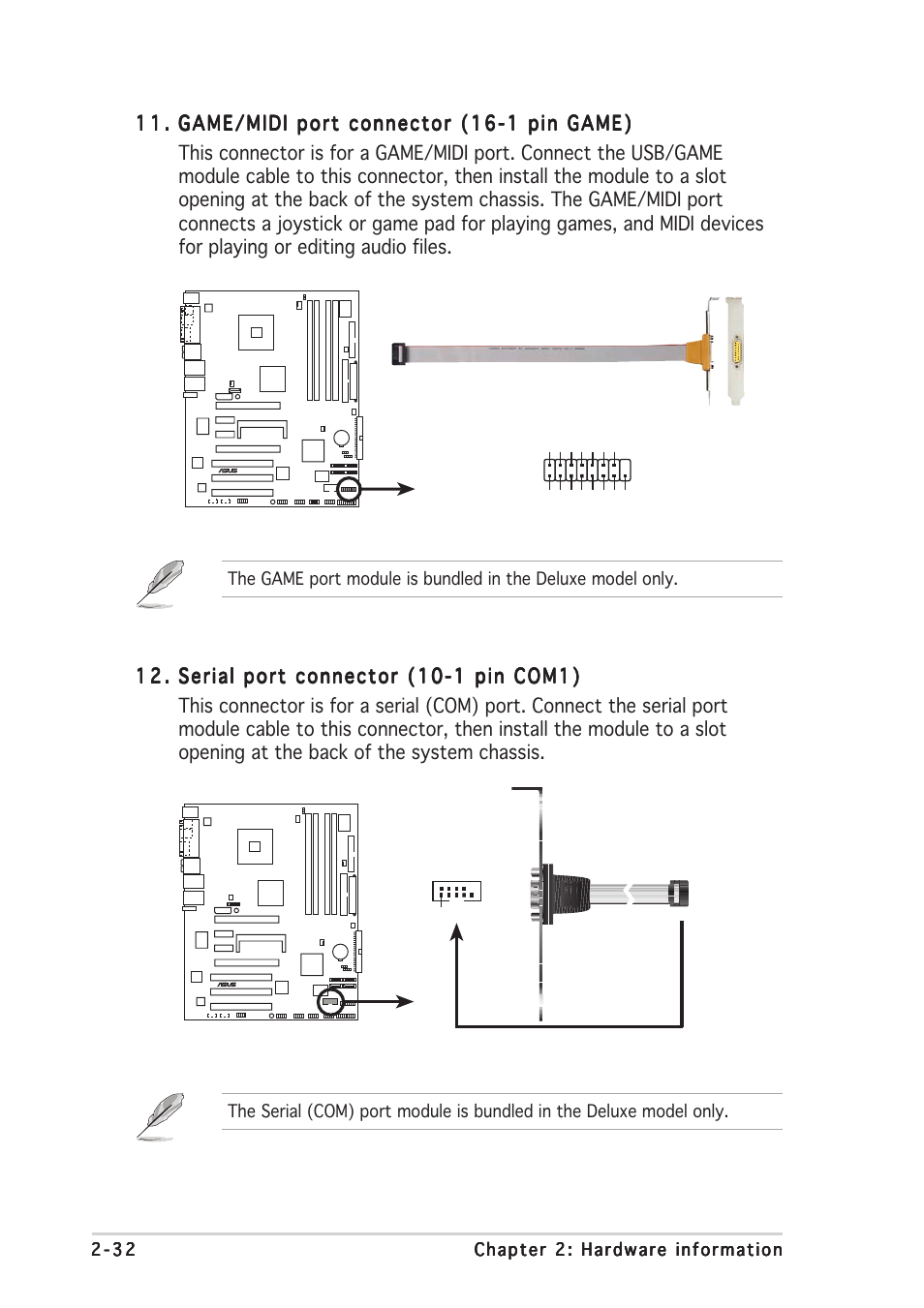 Asus P5ND2-SLI User Manual | Page 58 / 184