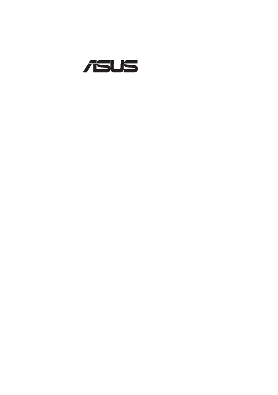 Asus P5-99B User Manual | 104 pages