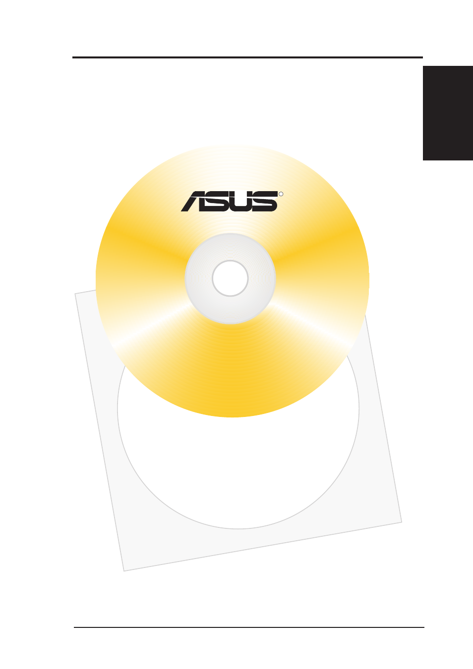 Vi. software reference | Asus P5-99B User Manual | Page 81 / 104