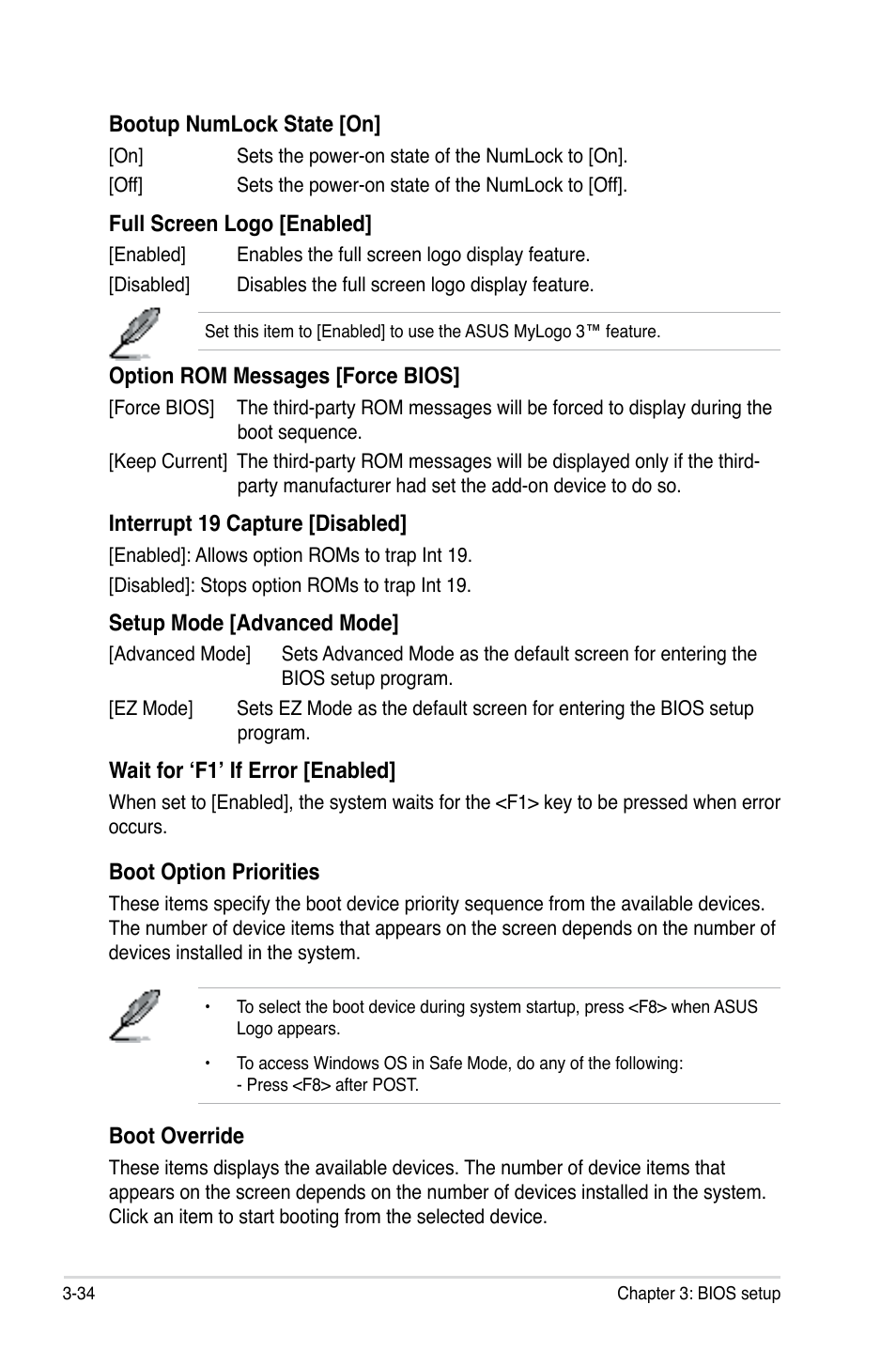 Asus Crosshair V Formula/ThunderBolt User Manual | Page 118 / 193