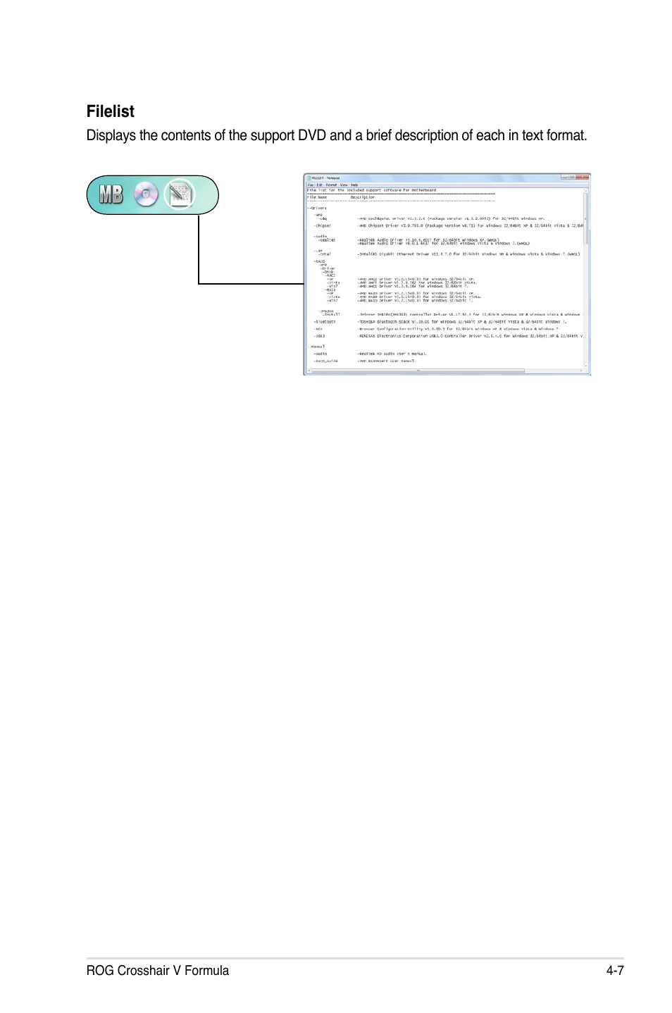 Asus Crosshair V Formula/ThunderBolt User Manual | Page 141 / 193