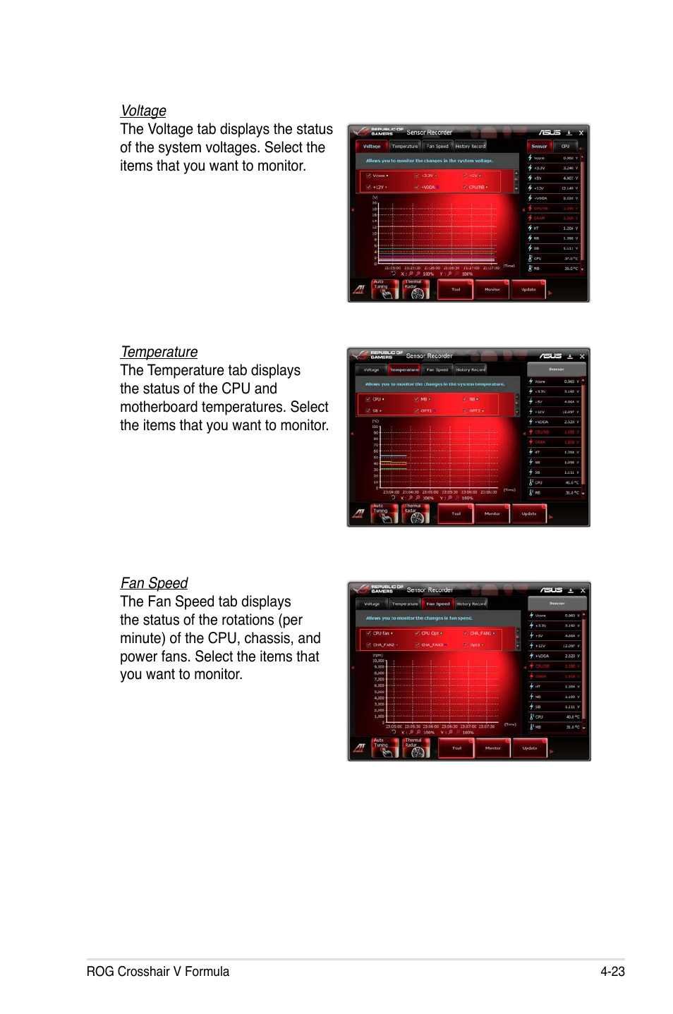 Asus Crosshair V Formula/ThunderBolt User Manual | Page 157 / 193